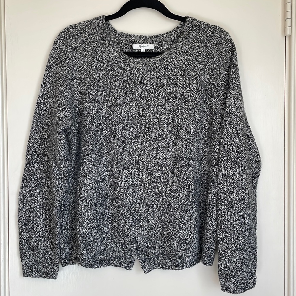 Basically NEW Madewell Sweater